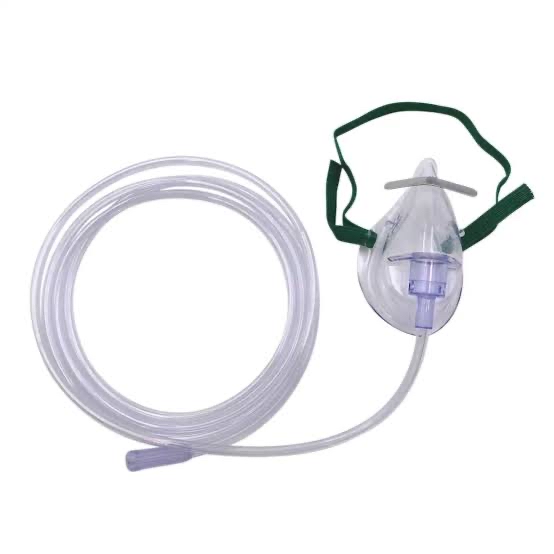O2 Mask