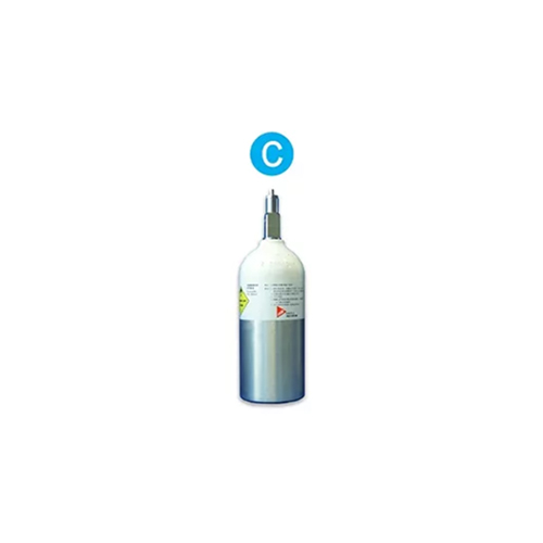 C Size Cylinder