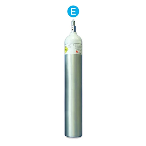 E Size Cylinder